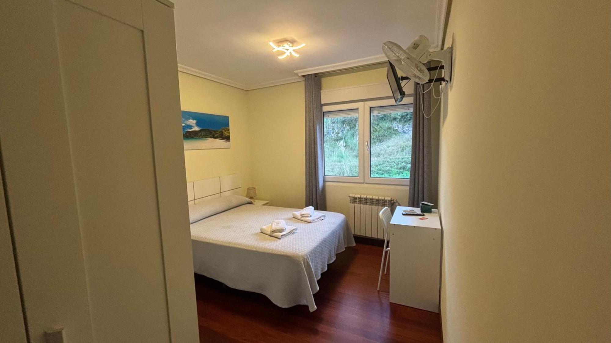 Rural El Bosque Guest House Entrambasaguas  Cameră foto
